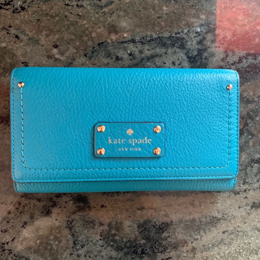 Kate Spade wallet